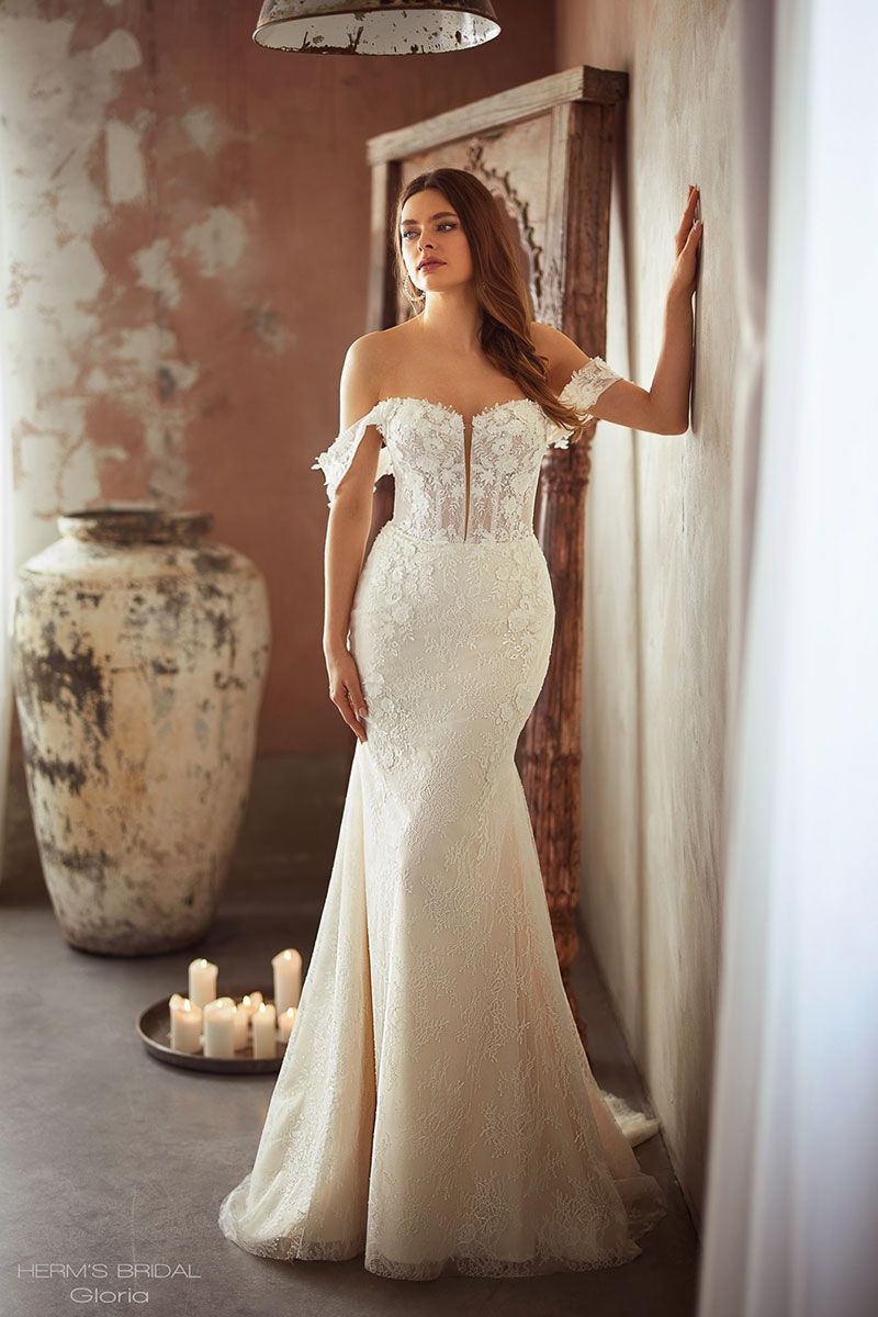 Trunkshow Herms Bridal - Brautmode & Brautkleider Rosenheim & Kufstein